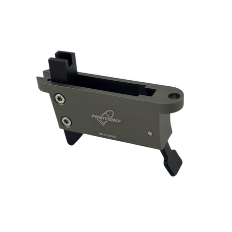 CZ 457 алуминиев magwell комплект