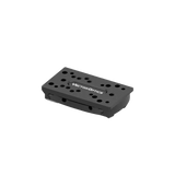 CZ 457 универсален монтаж за колиматор за лястовича опашка | за RMR, RMSc, DPP & Docter footprint 