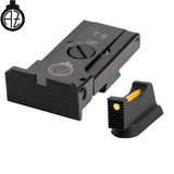 CZ TS 2, CZ TS 1 & CZ Shadow 2 Target регулируеми мерни прибори | фиброоптична A 