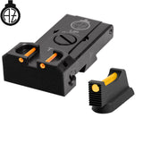 CZ TS 2, CZ TS 1 & CZ Shadow 2 Target регулируеми мерни прибори | фиброоптична B 