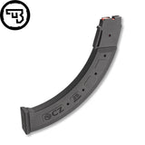 CZ 457 [& CZ 512, CZ 455] полимерен пълнител [.22 LR] | 25 патрона