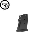CZ 457 [& CZ 512, CZ 455] полимерен пълнител [.22 LR] | 5 патрона