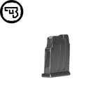 CZ 457 [& CZ 512, CZ 455] стоманен пълнител [.22 LR] | 5 патрона