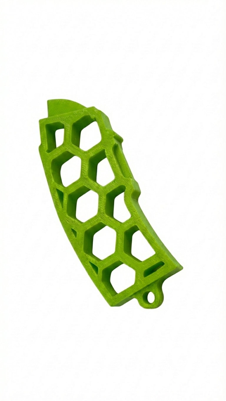 CZ 457 [& CZ 512, CZ 455] индикатор за празен патронник 