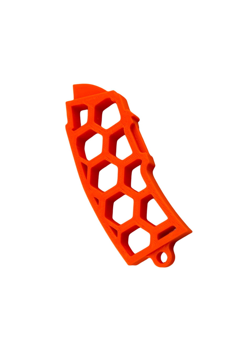 CZ 457 [& CZ 512, CZ 455] индикатор за празна патронна камера