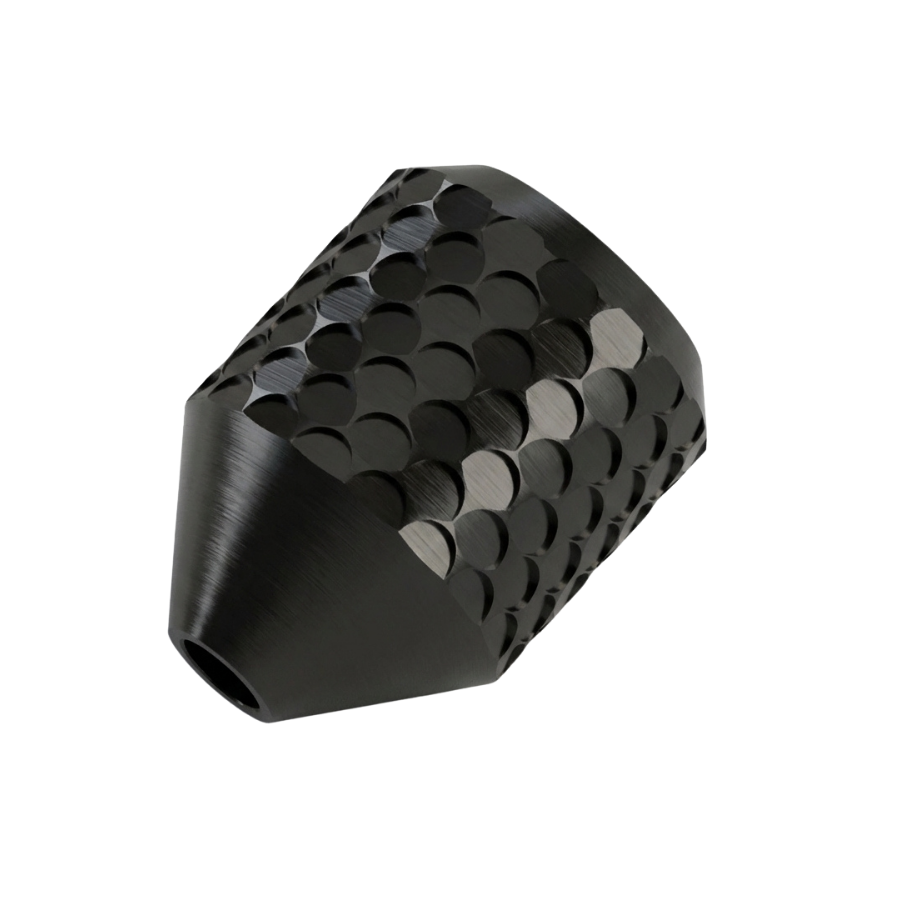 CZ 457, CZ 600 топка на затвора | Жълъд