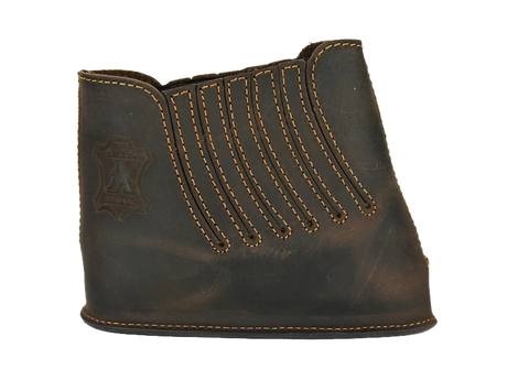 CZ 457, CZ 600 удължен кожен накрайник за приклад 