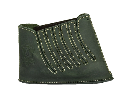 CZ 457, CZ 600 удължен кожен накрайник за приклад 