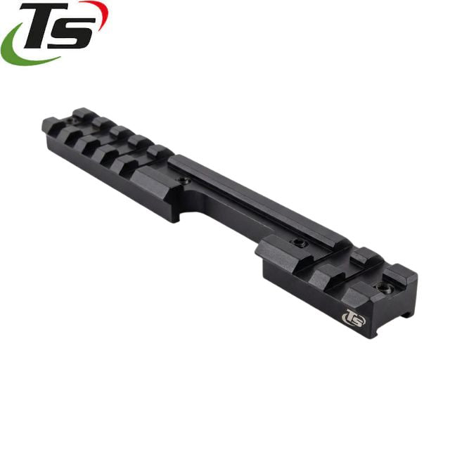 CZ 457 Picatinny релса [Toni]