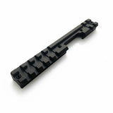 CZ 457 Picatinny релса [Toni]