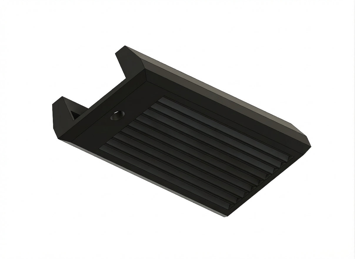 CZ 457 пета на пълнителя [.22 LR]