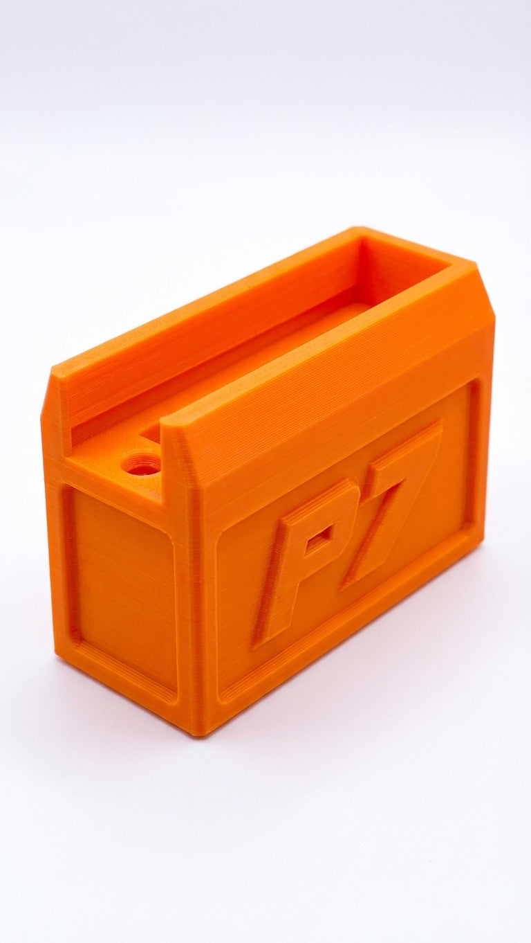 CZ 457 пета на пълнителя [.22 LR] | +2.5 патрона 