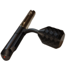 CZ 457, CZ 600 ръкохватка на затвора | Жълъд 