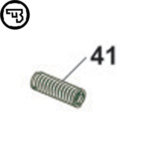 CZ 457 пружина на ударника | part #41