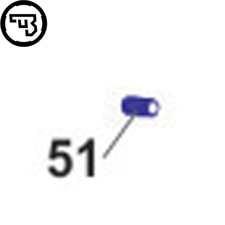 CZ 457 винт | част #51