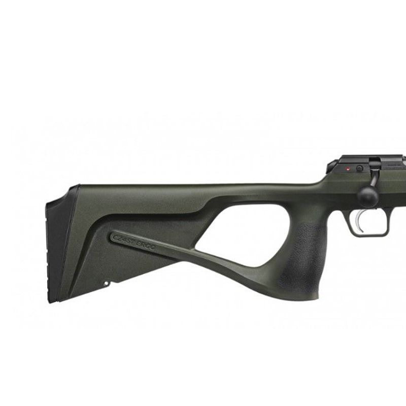 CZ 457 приклад | Ergo