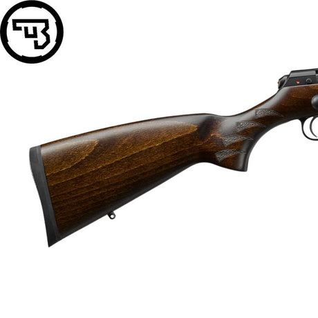 CZ 457 приклад | Jaguar
