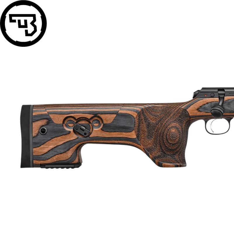 CZ 457 приклад | Range