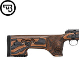 CZ 457 приклад | Range