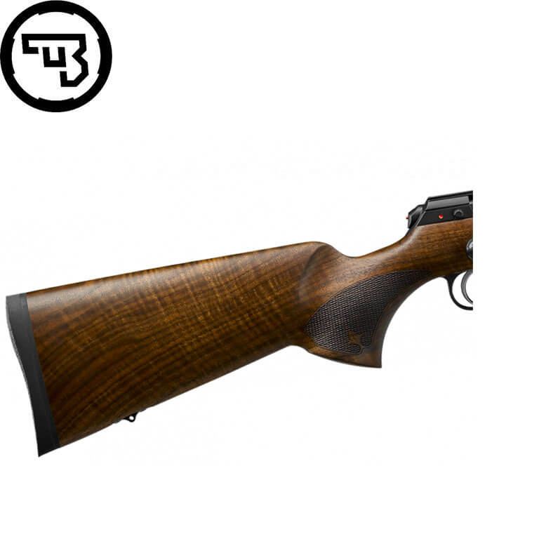 CZ 457 приклад | Royal
