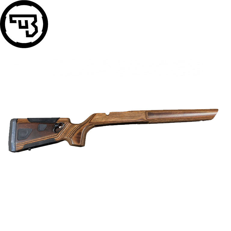 CZ 457 приклад | AT-ONE