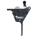CZ 457 спусъков механизъм | Timney 