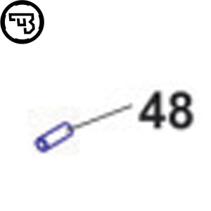 CZ 457 резервни части