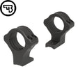 CZ 600 монтажни пръстени за оптика за лястовича опашка | 30mm CZ