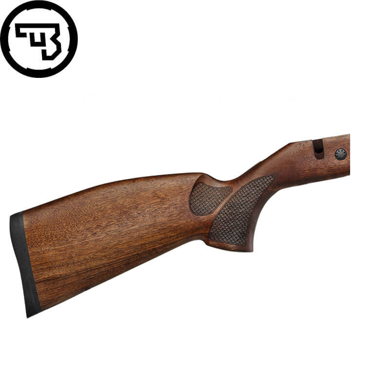 CZ 600 приклад | Lux