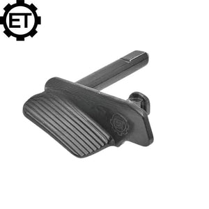 CZ 75B опори за палеца