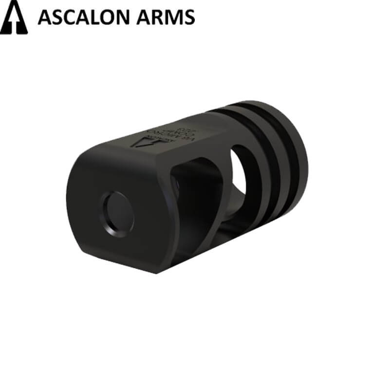 CZ Bren 2 компенсатор V6 [5.56x45]