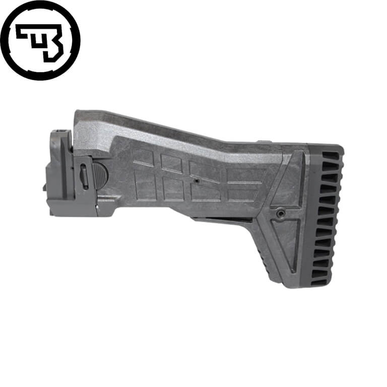 CZ Bren 2 сгъваем приклад