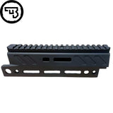 CZ Bren 2 M-Lok цевна кутия | дълга