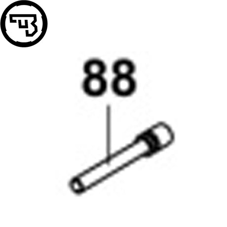 CZ Bren 2 ос на чук | част #88