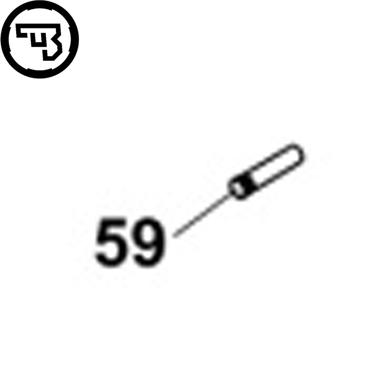 CZ Bren 2 тапа на ударника | част #59