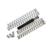 CZ P-09C Nocturne система за намаляване на отката DPM