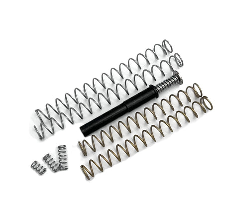 CZ P-09C Nocturne система за намаляване на отката DPM