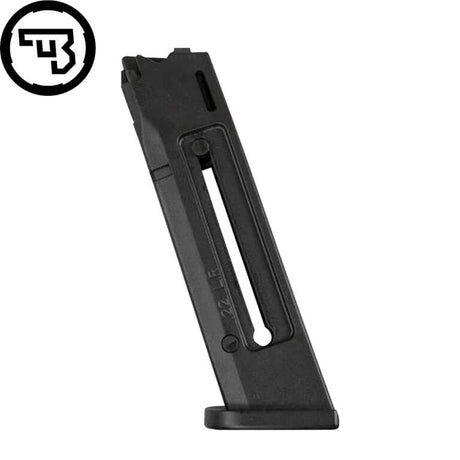 CZ P-09 Kadet magazine [.22 LR] | 10 rounds