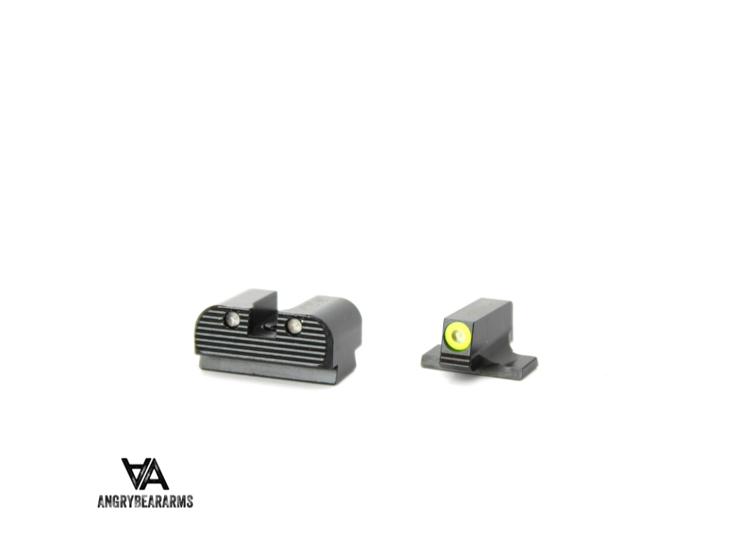 CZ P-09 Nocturne CoWitness мерни прибори | тритий B