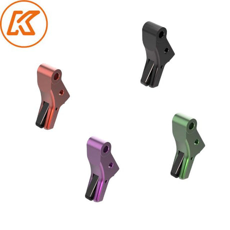 CZ P-10 [P-10C, P-10F & P-10S] спусък | KMR