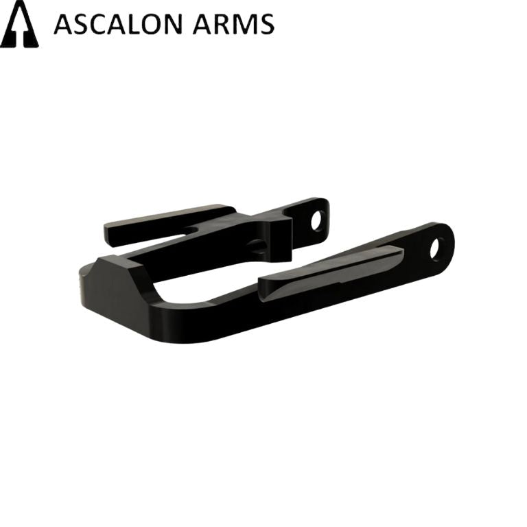 CZ P-10 удължен задържател на затвора Highshelf