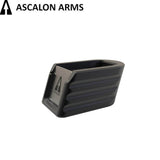 CZ P-10 полимерна пета на пълнителя Ascalon | +4 патрона