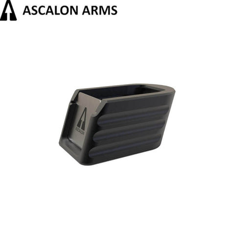 CZ P-10 полимерна пета на пълнителя Ascalon | +4 патрона