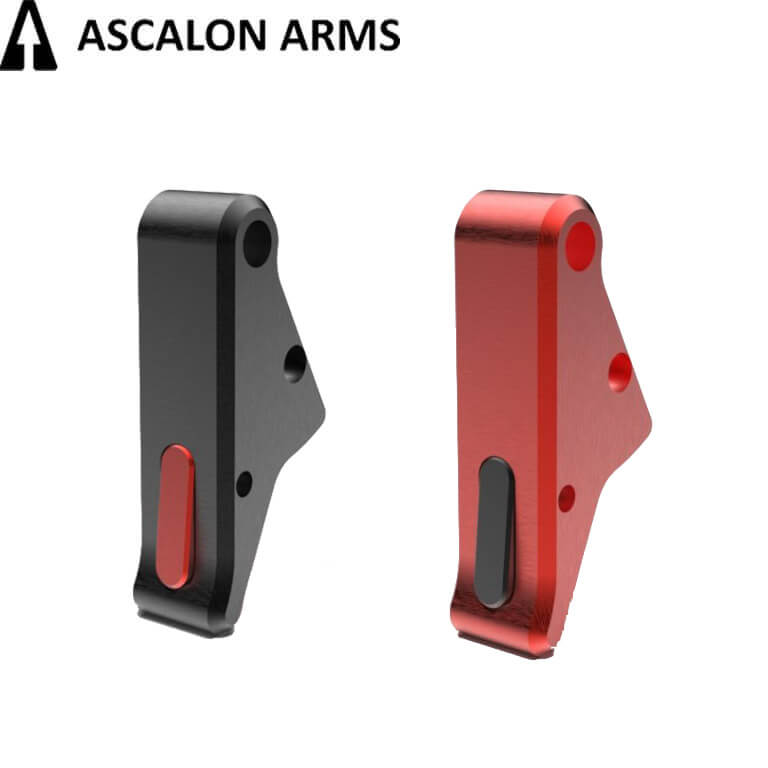 CZ P-10 [P-10C, P-10F & P-10S] спусък Ergon