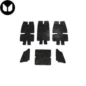 CZ P-07 чирени