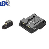 CZ P-07, CZ P-09 регулируем комплект мерни прибори луминисцентни
