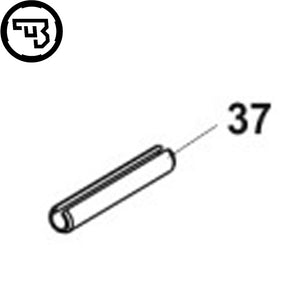 CZ P-01 & CZ 75 Compact резервни части