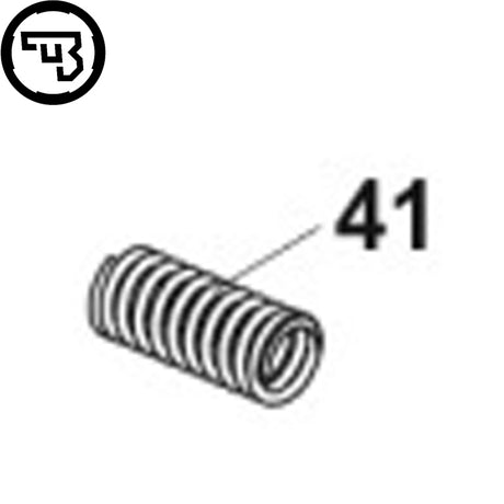CZ P-07, CZ P-09 пружина на ударника | part #41