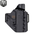 CZ P-07 кидекс кобур | OWB
