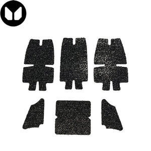 CZ P-09 чирени